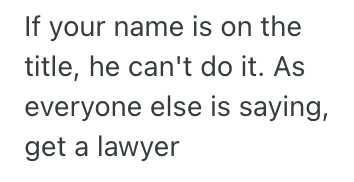 Screenshot 2025 06 05 at 5.46.39 PM Man Wanted To Keep His Childhood Home, So He Changed The Locks To Prevent His Brother From Selling It To Developers